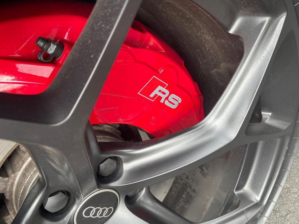 Audi RS7
