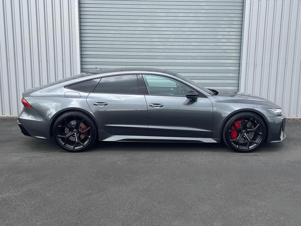 Audi RS7