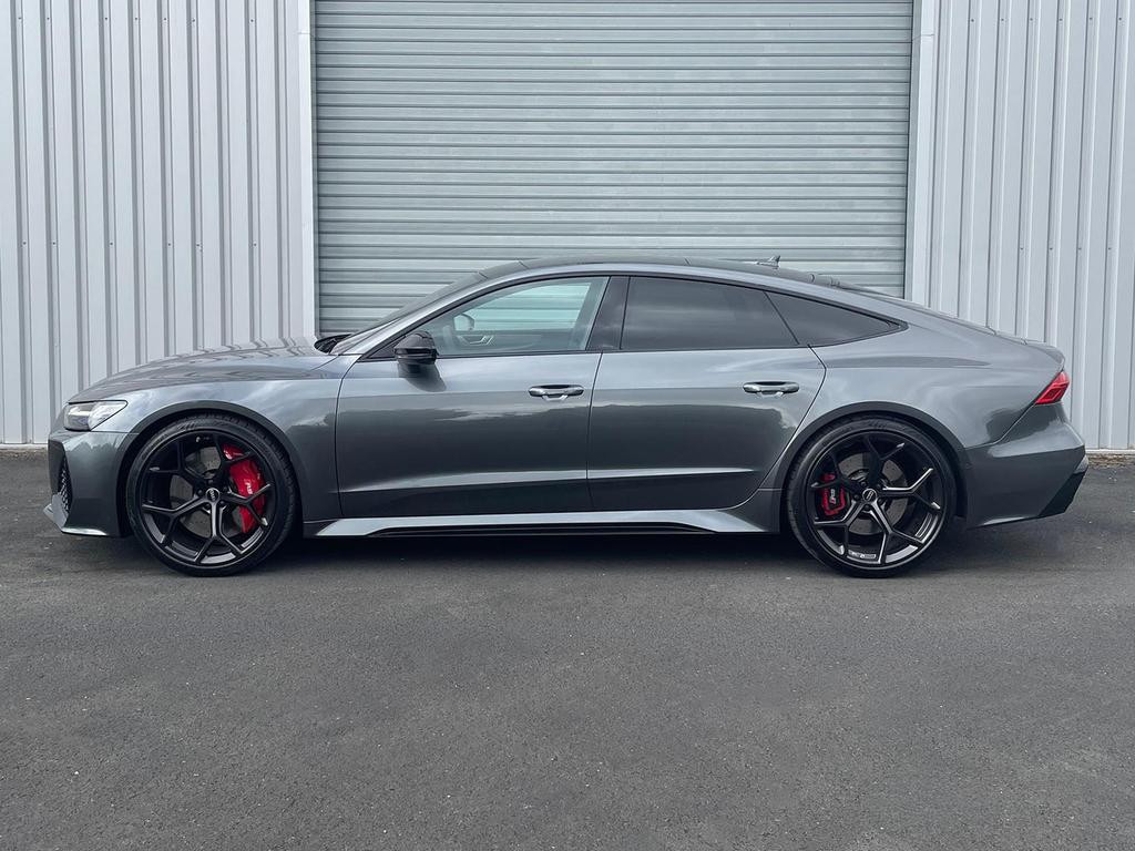Audi RS7