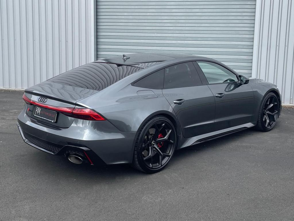 Audi RS7