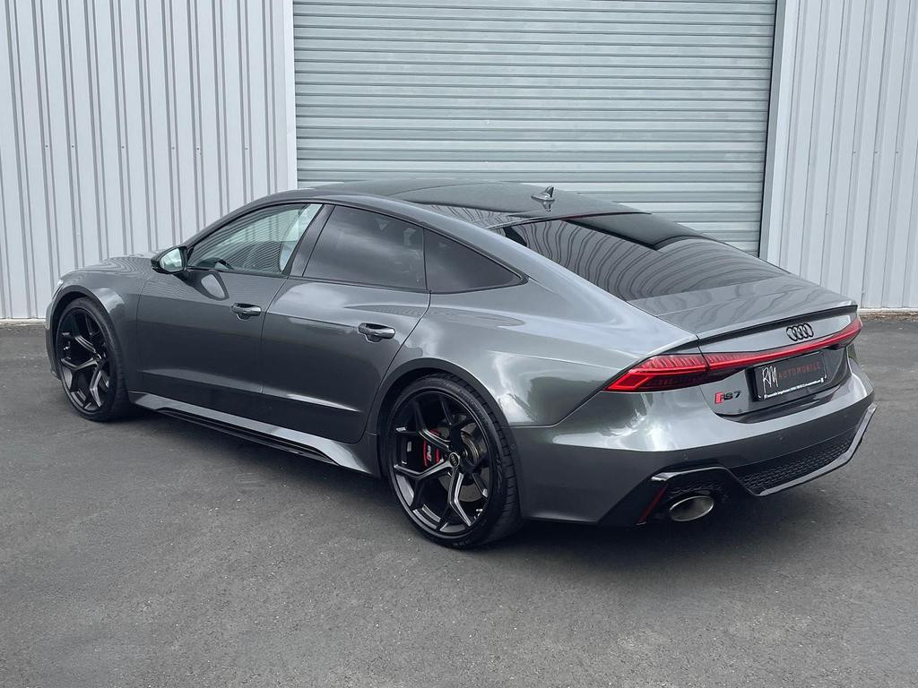 Audi RS7