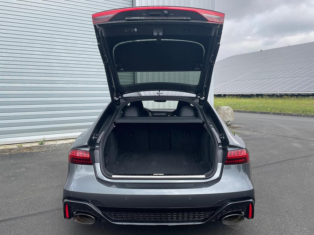 Audi RS7