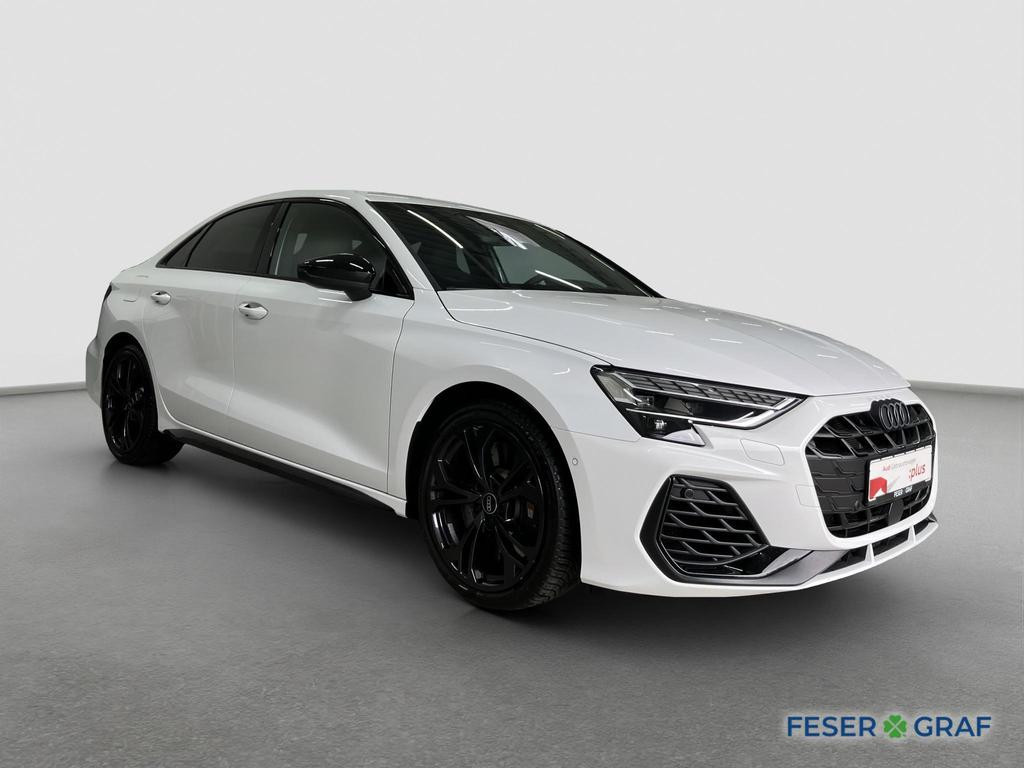 Audi S3 Sedan