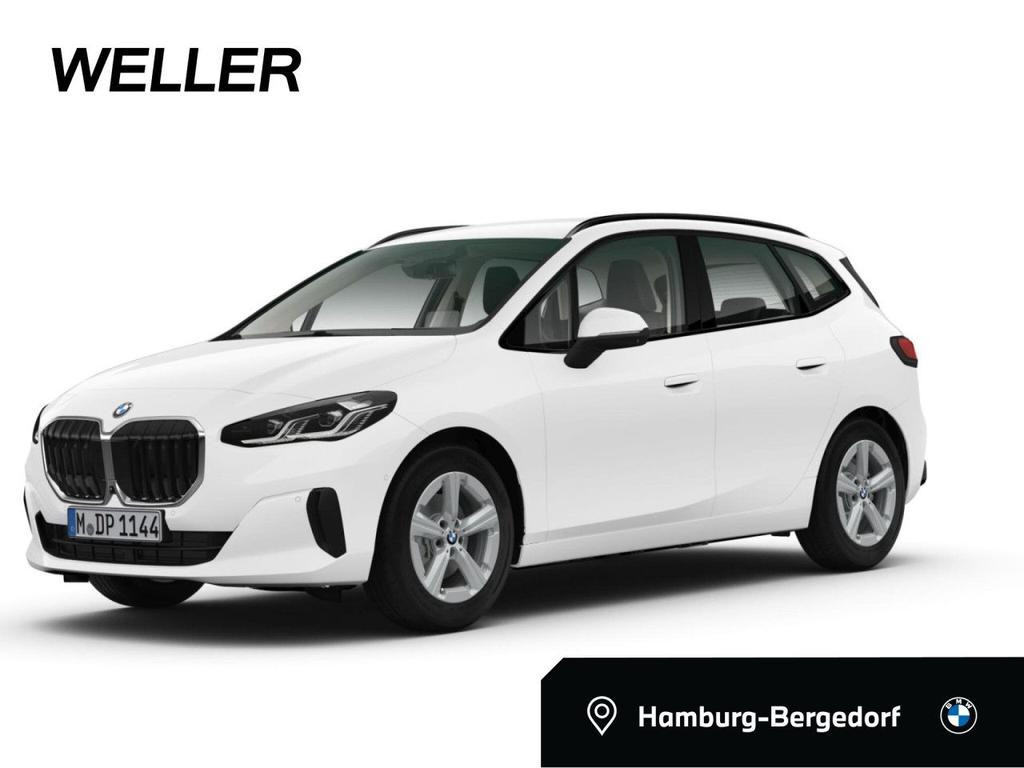 BMW 2 Serie 220 Active Tourer 220i