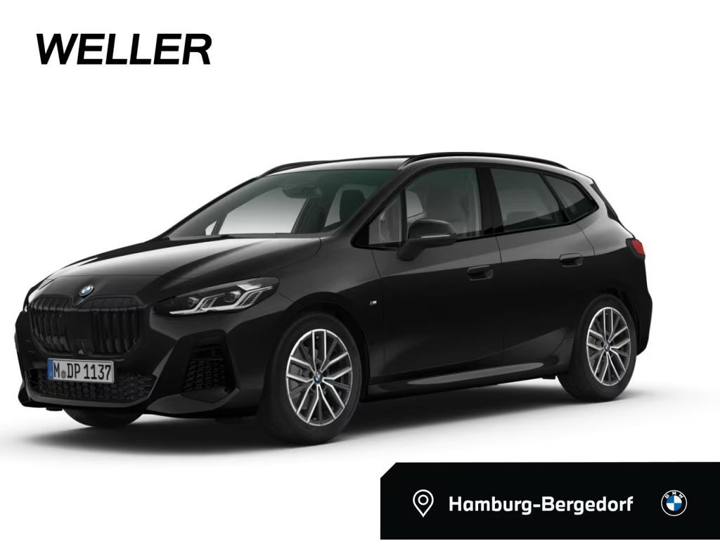 BMW 2 Serie 220 M-Sport Active Tourer 220i