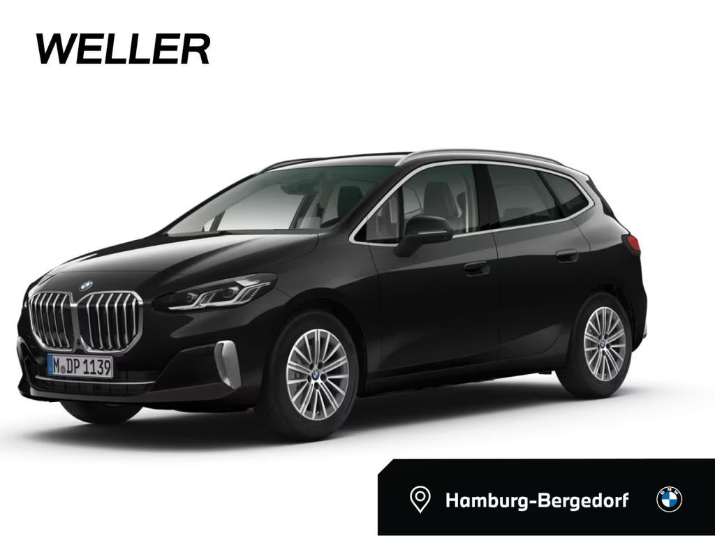 BMW 2 Serie 220 Active Tourer 220i
