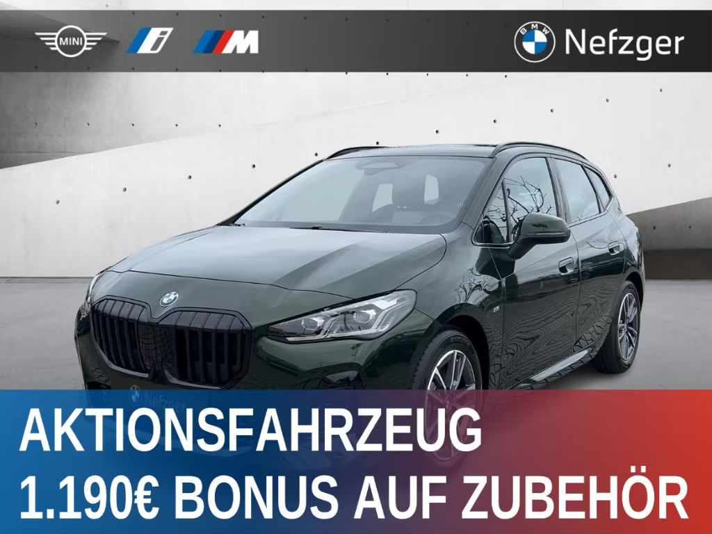 BMW 2 Serie 223 M-Sport xDrive Active Tourer