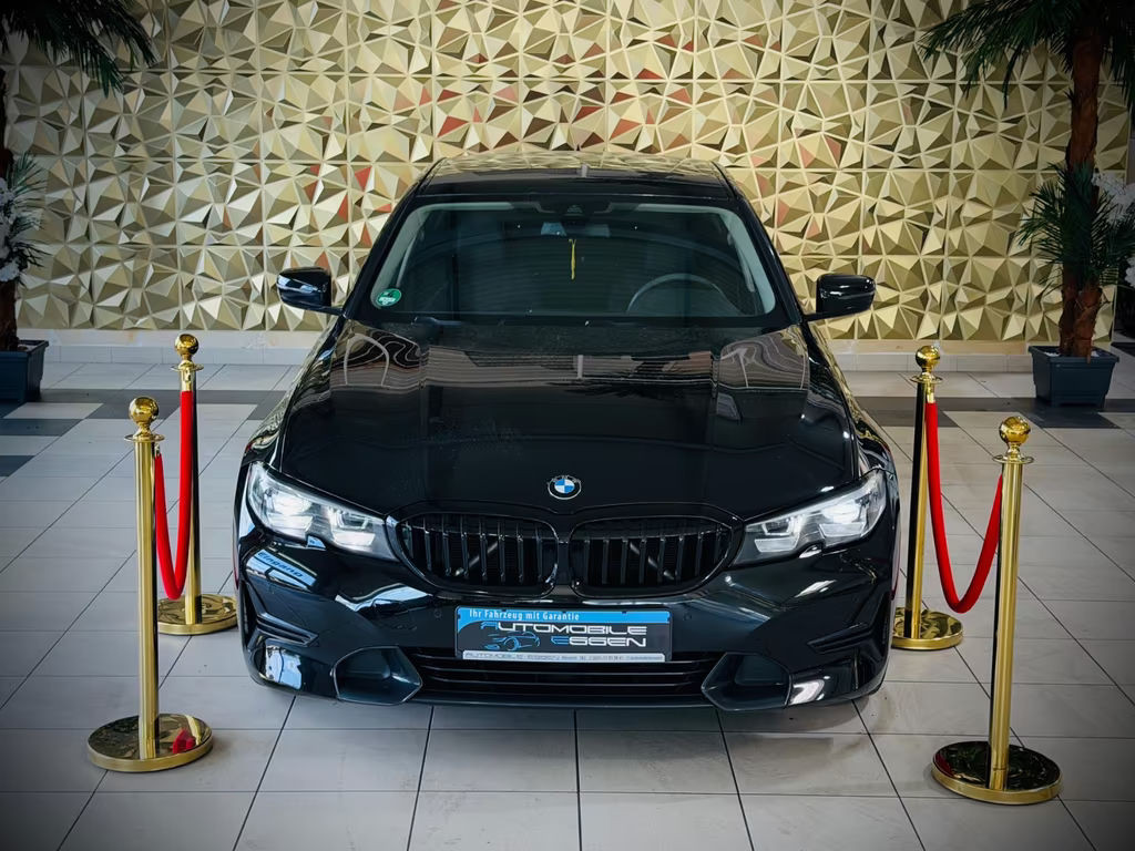 BMW 3 Serie