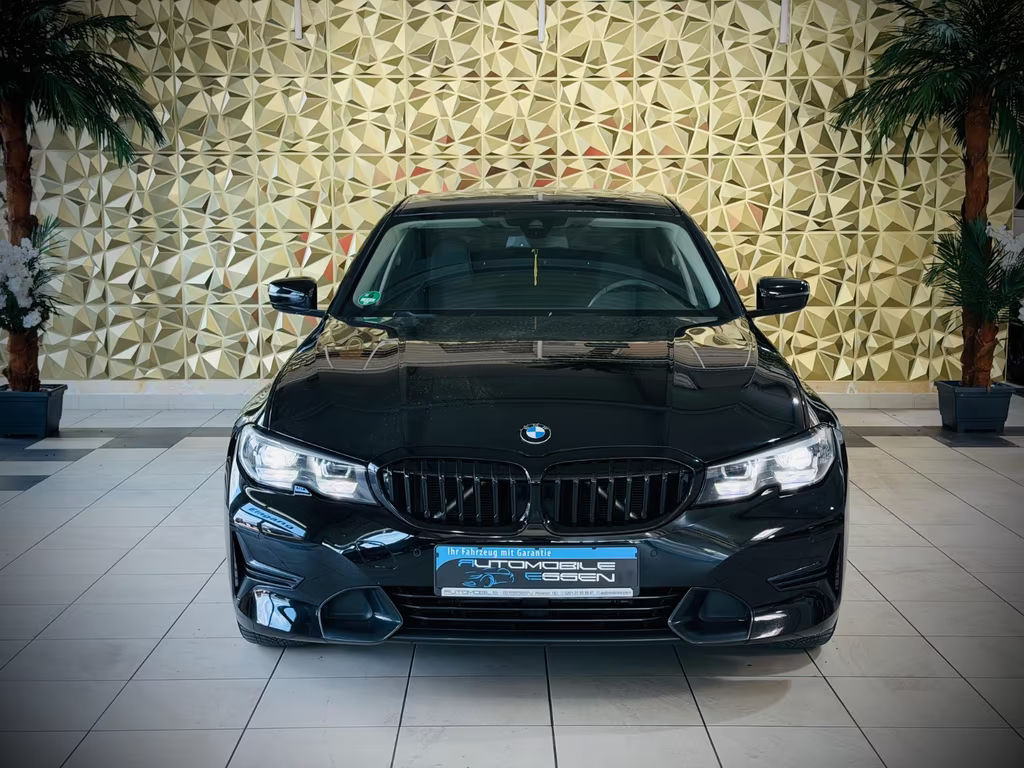 BMW 3 Serie