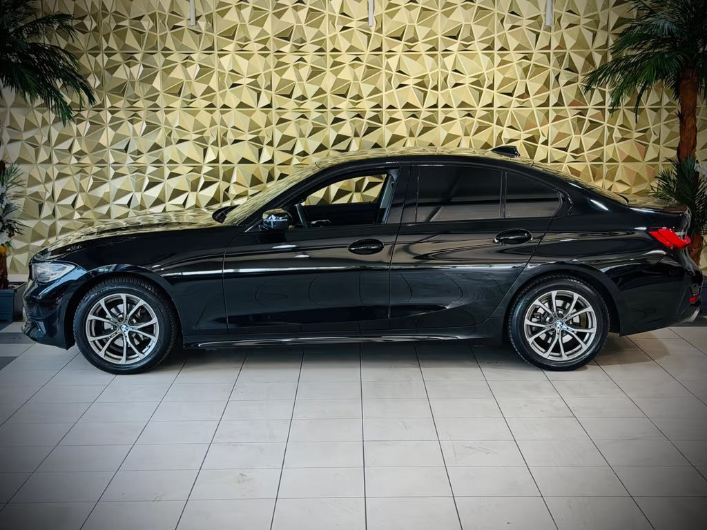 BMW 3 Serie