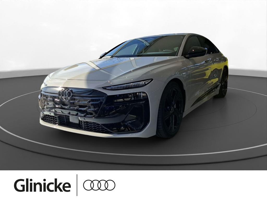 Audi A6 e-tron Sportback Quattro S-Line
