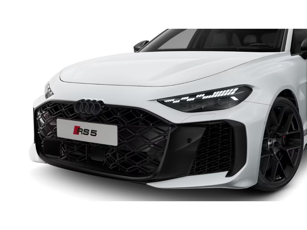 Audi RS5