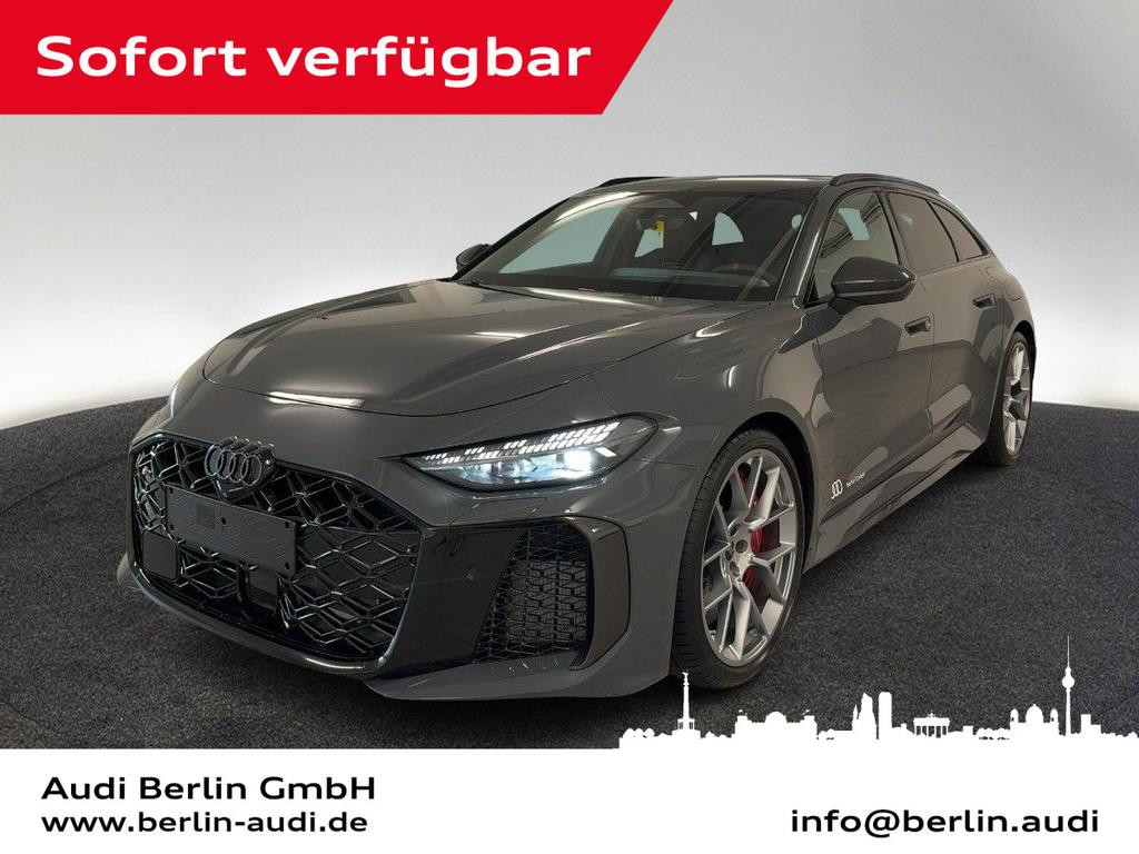 Audi RS5 Avant