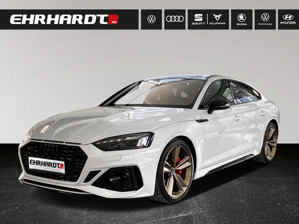 Audi RS5 Sportback Quattro