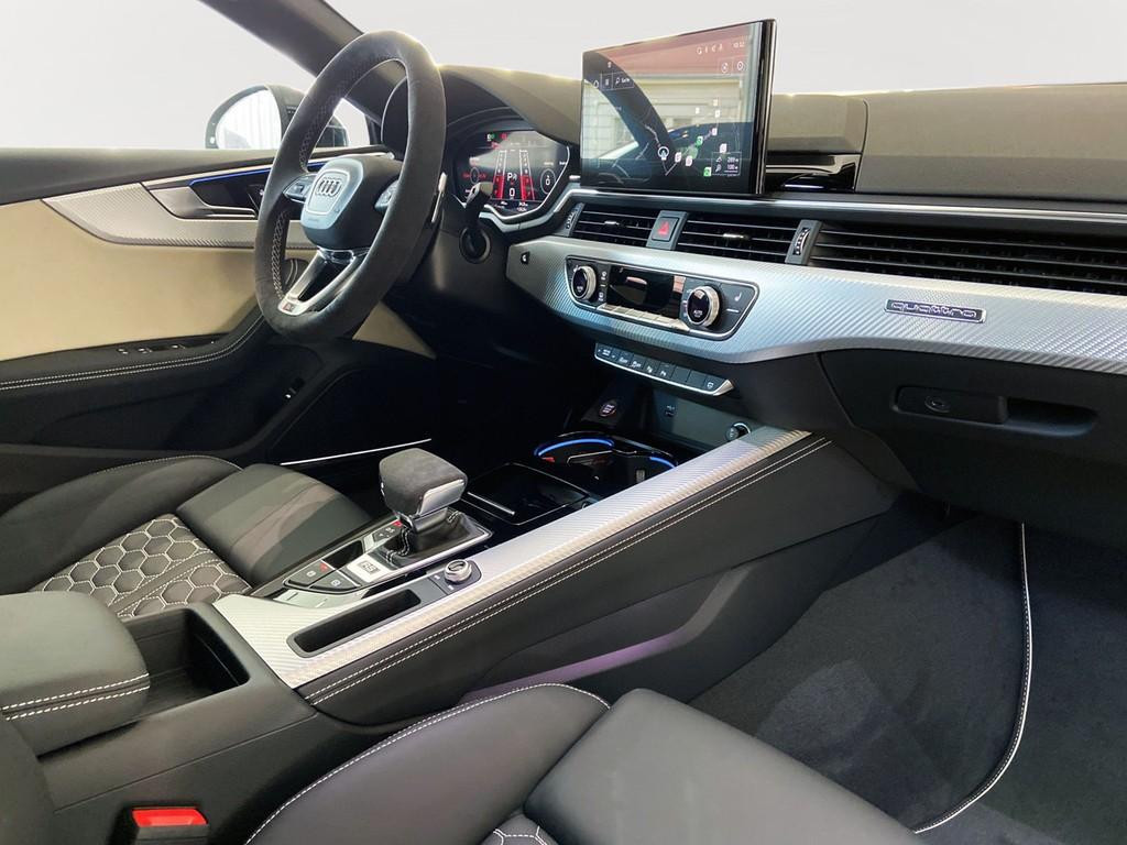 Audi RS5