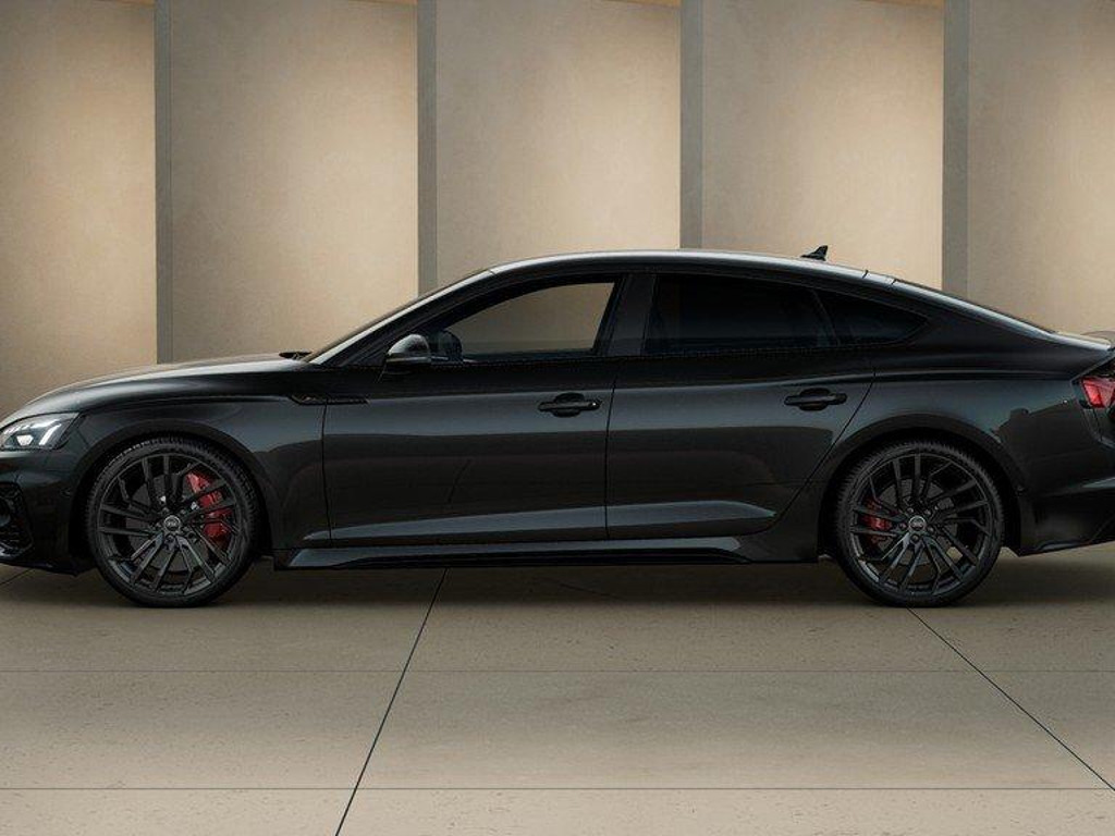 Audi RS5
