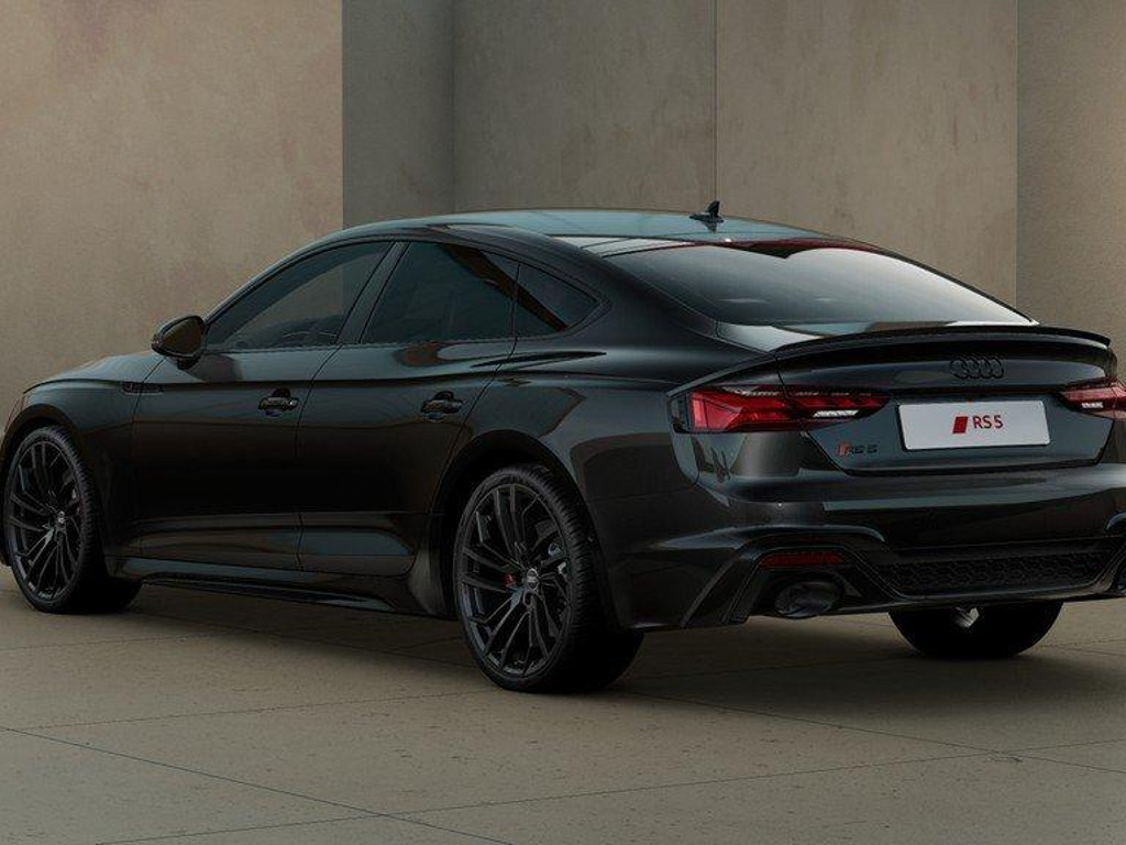 Audi RS5