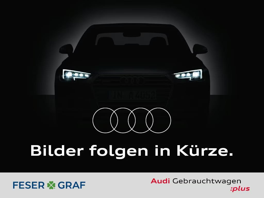Audi SQ8 TFSI AHK Pano B&O HUD Stdhz. Matrix 360° ACC