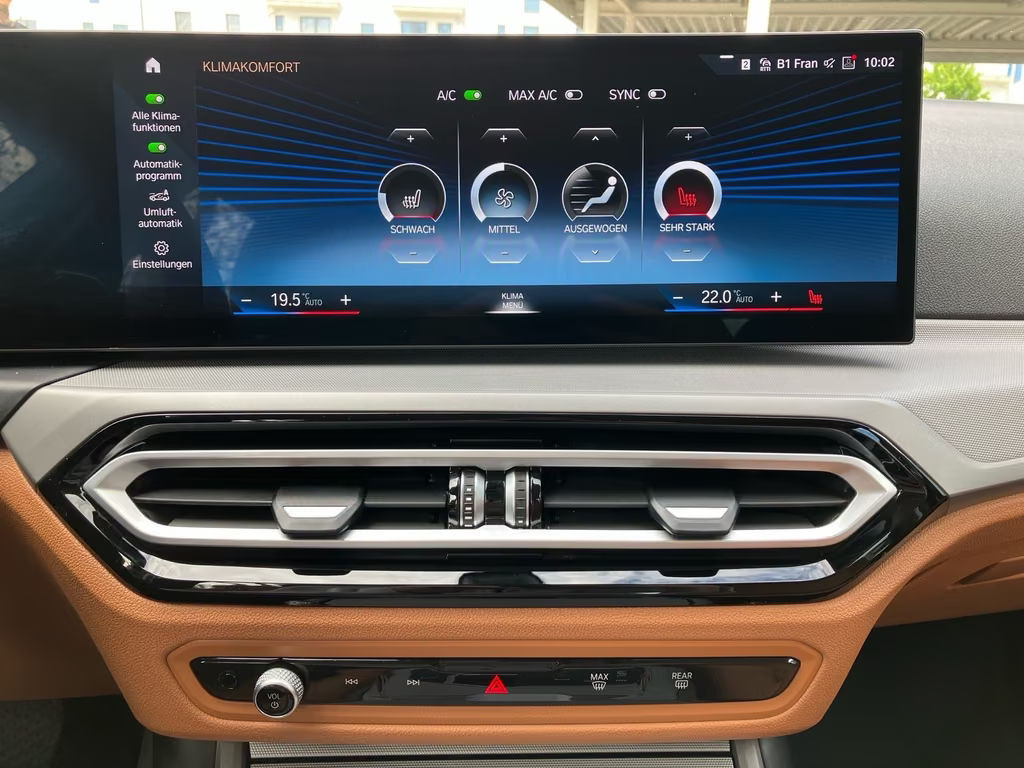 BMW 3 Serie