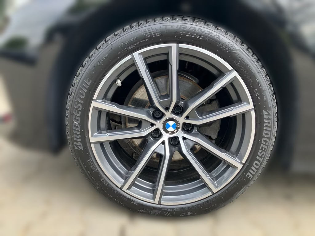 BMW 3 Serie