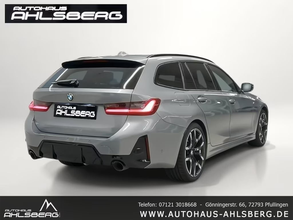 BMW 3 Serie
