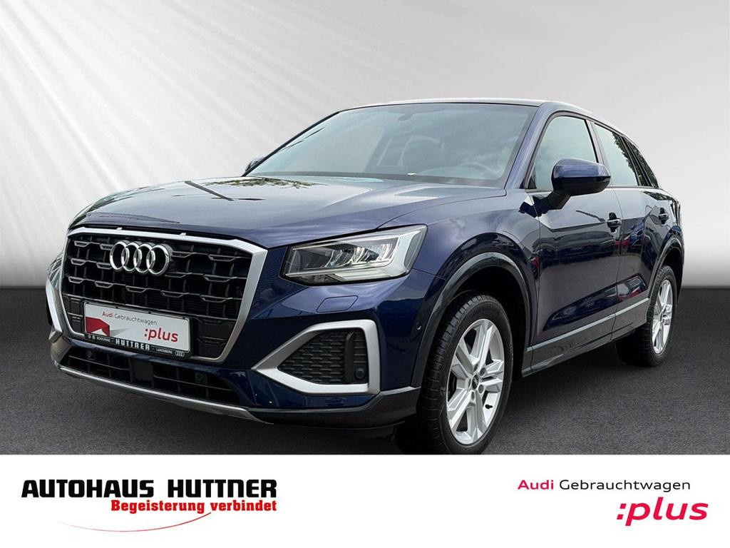 Audi Q2 30 TFSI