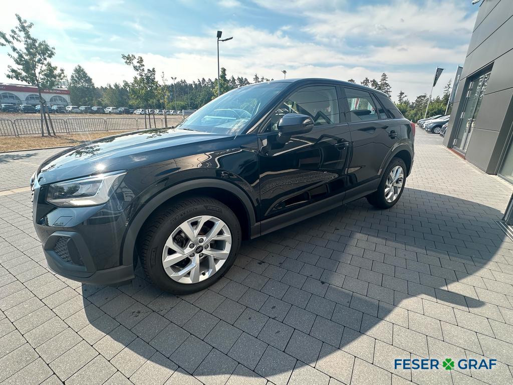 Audi Q2 30 TFSI