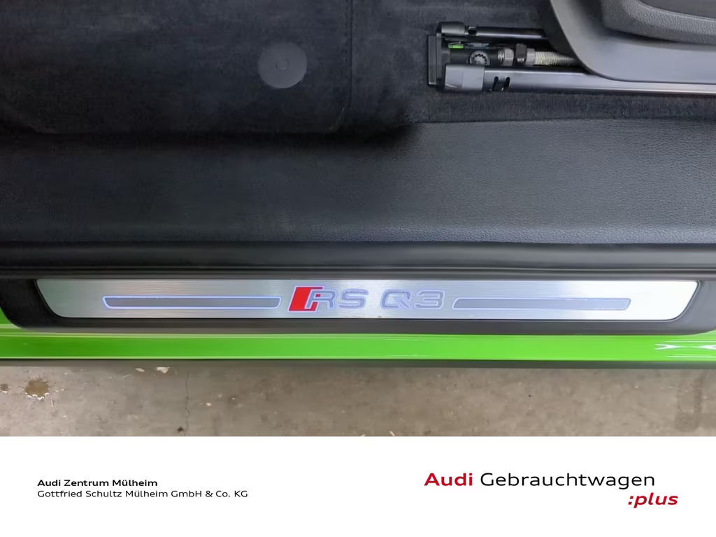 Audi RS Q3