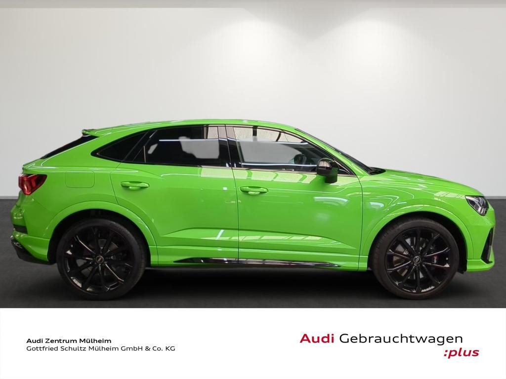 Audi RS Q3