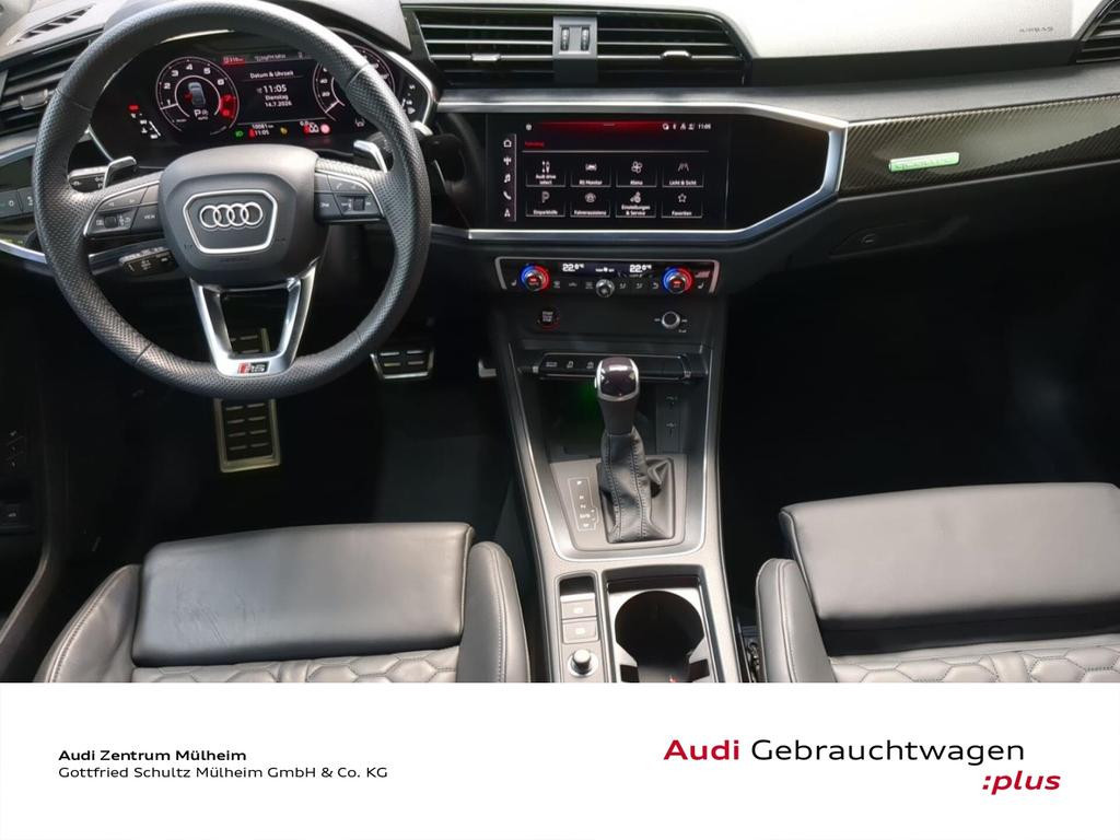 Audi RS Q3