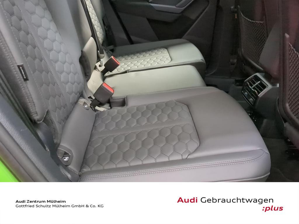 Audi RS Q3
