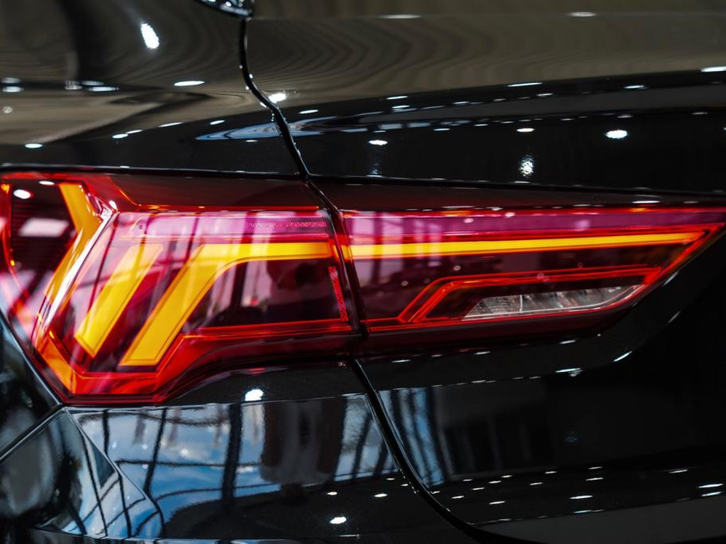 Audi RS Q3