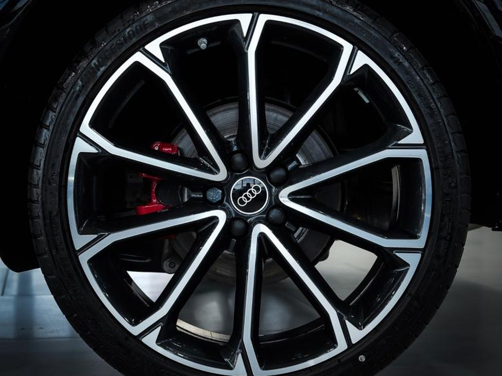 Audi RS Q3