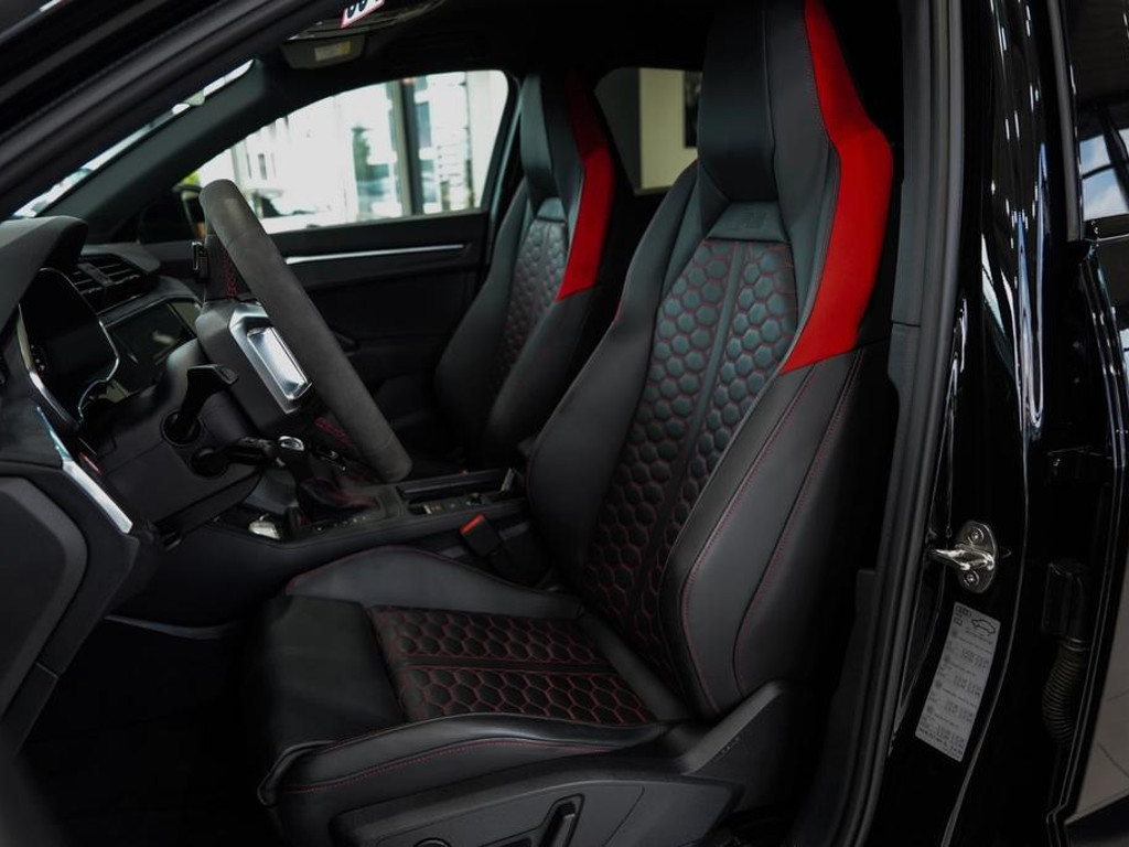 Audi RS Q3