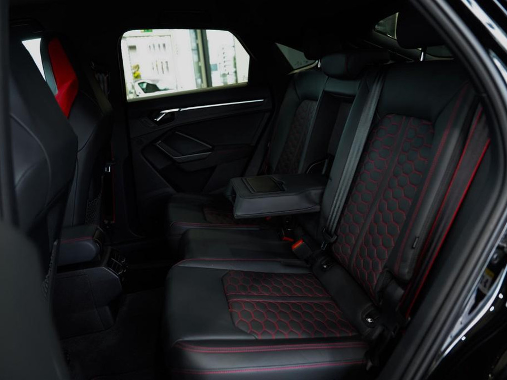 Audi RS Q3