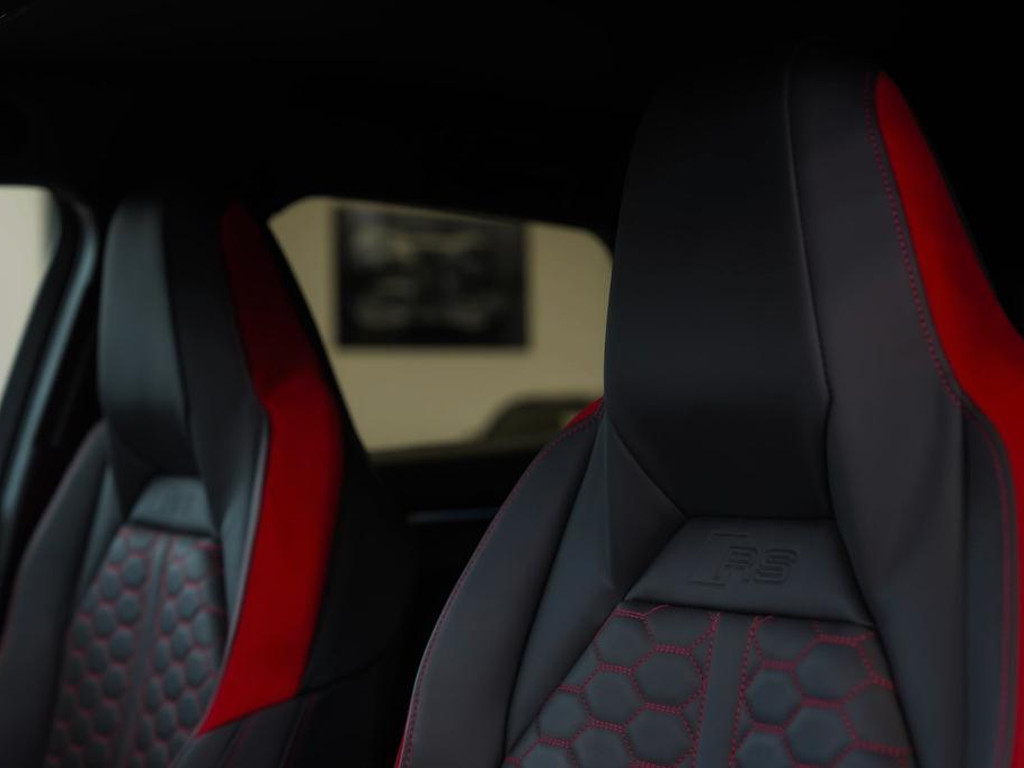 Audi RS Q3
