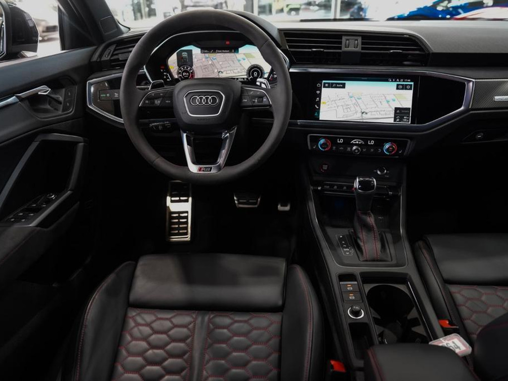 Audi RS Q3