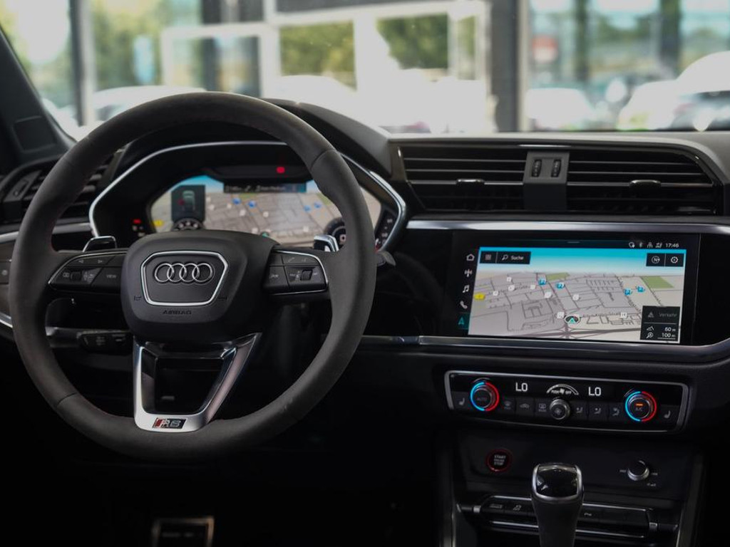 Audi RS Q3