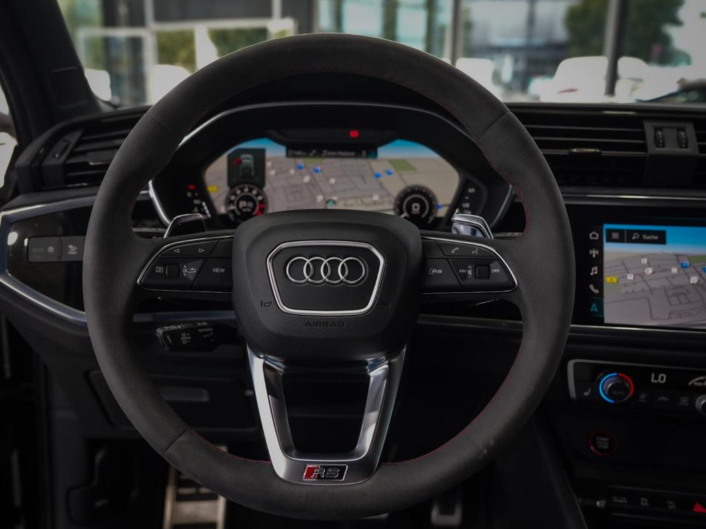 Audi RS Q3