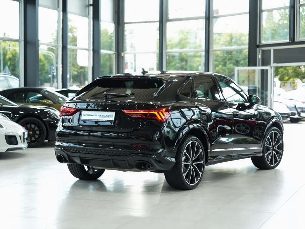 Audi RS Q3
