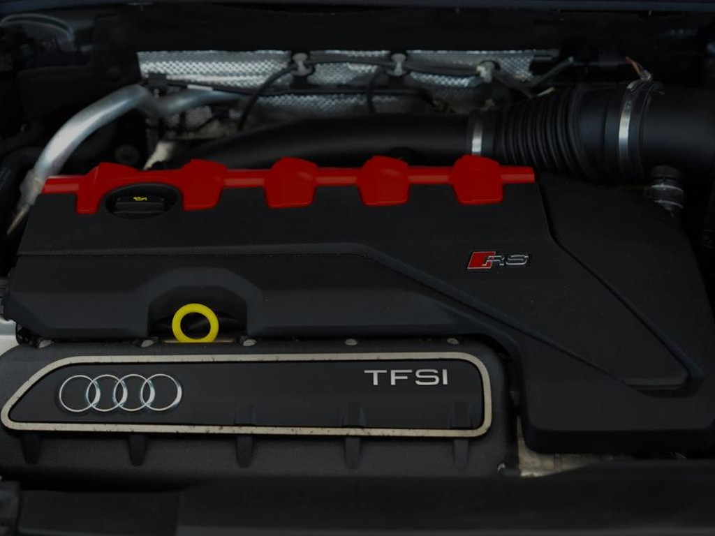 Audi RS Q3