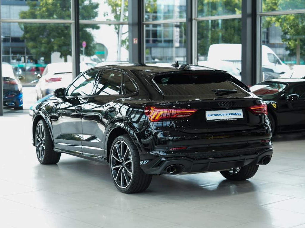 Audi RS Q3