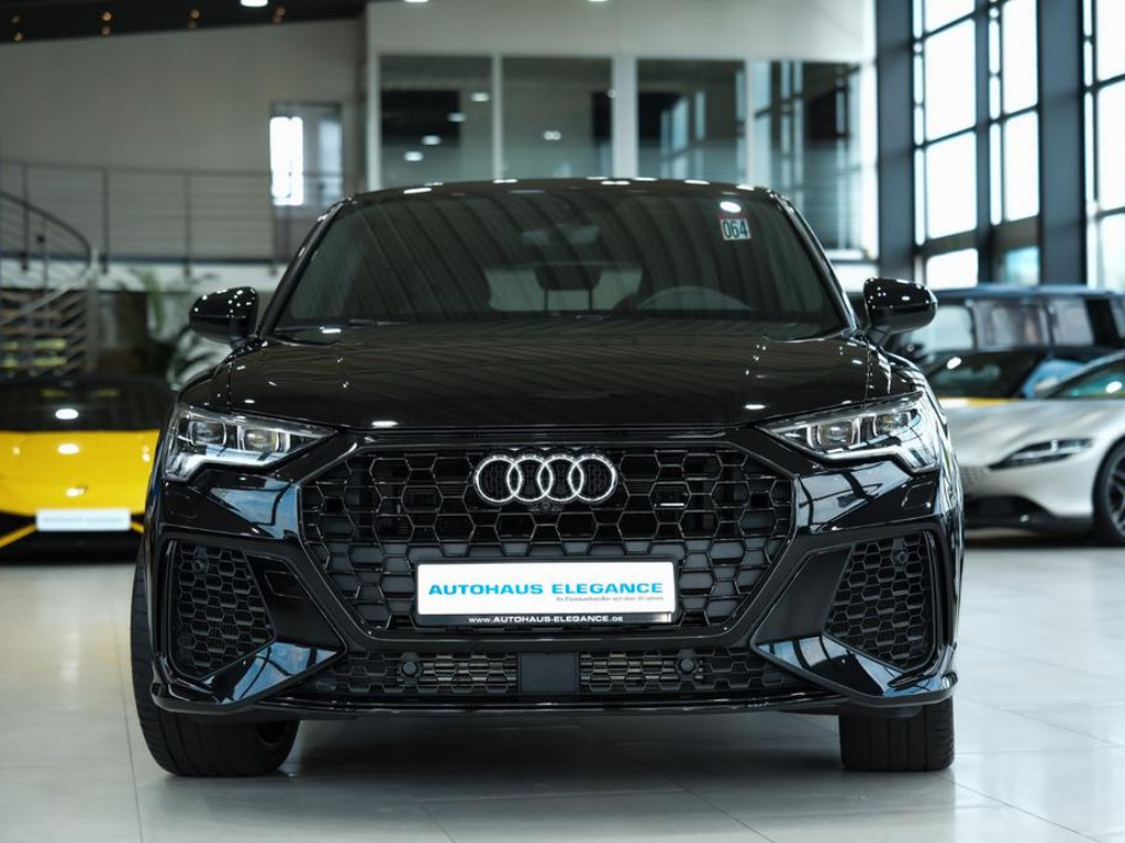 Audi RS Q3