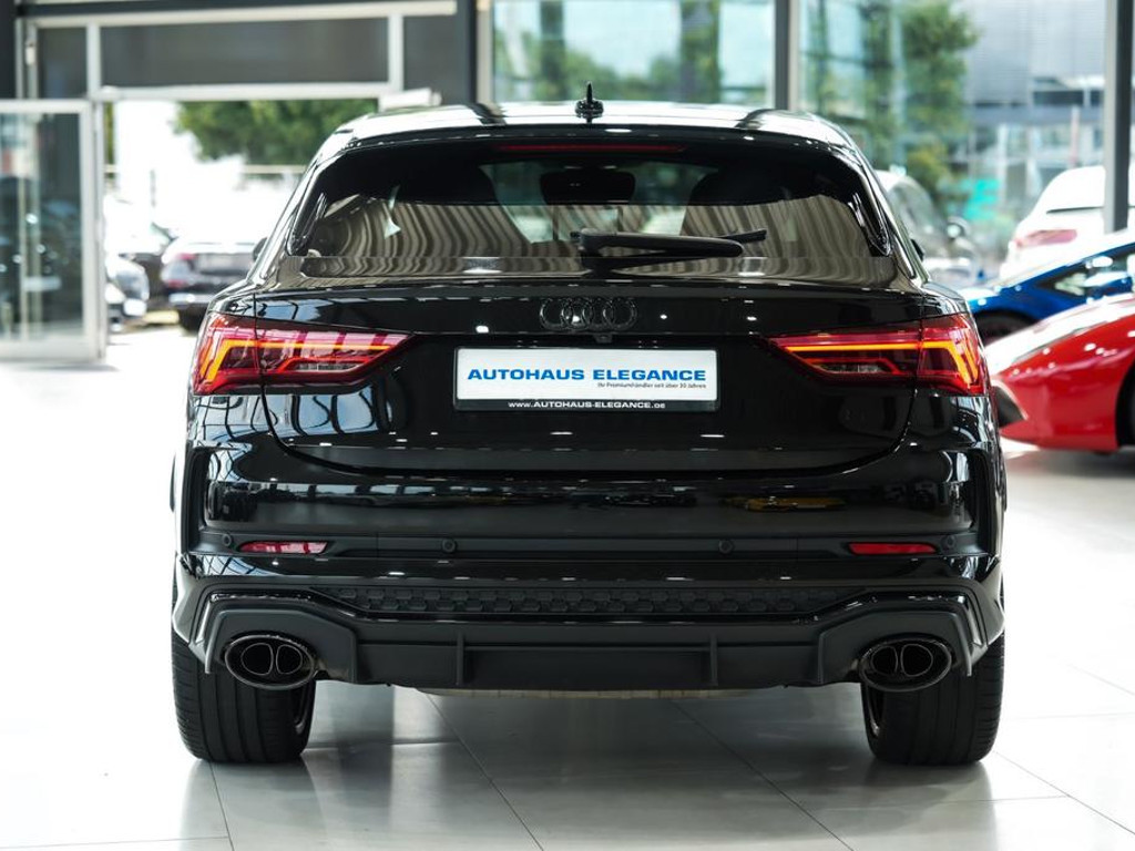 Audi RS Q3