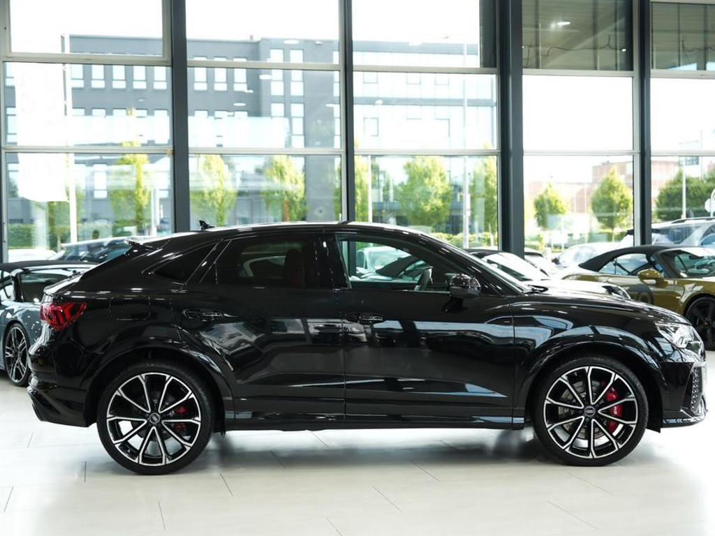 Audi RS Q3