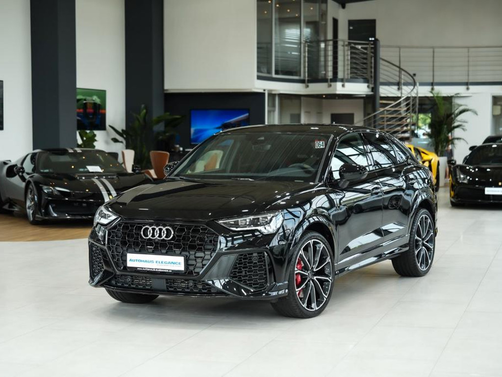 Audi RS Q3