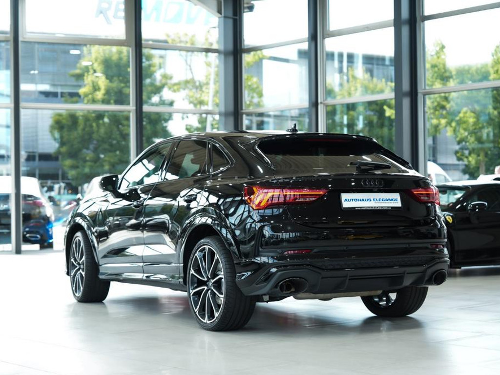 Audi RS Q3