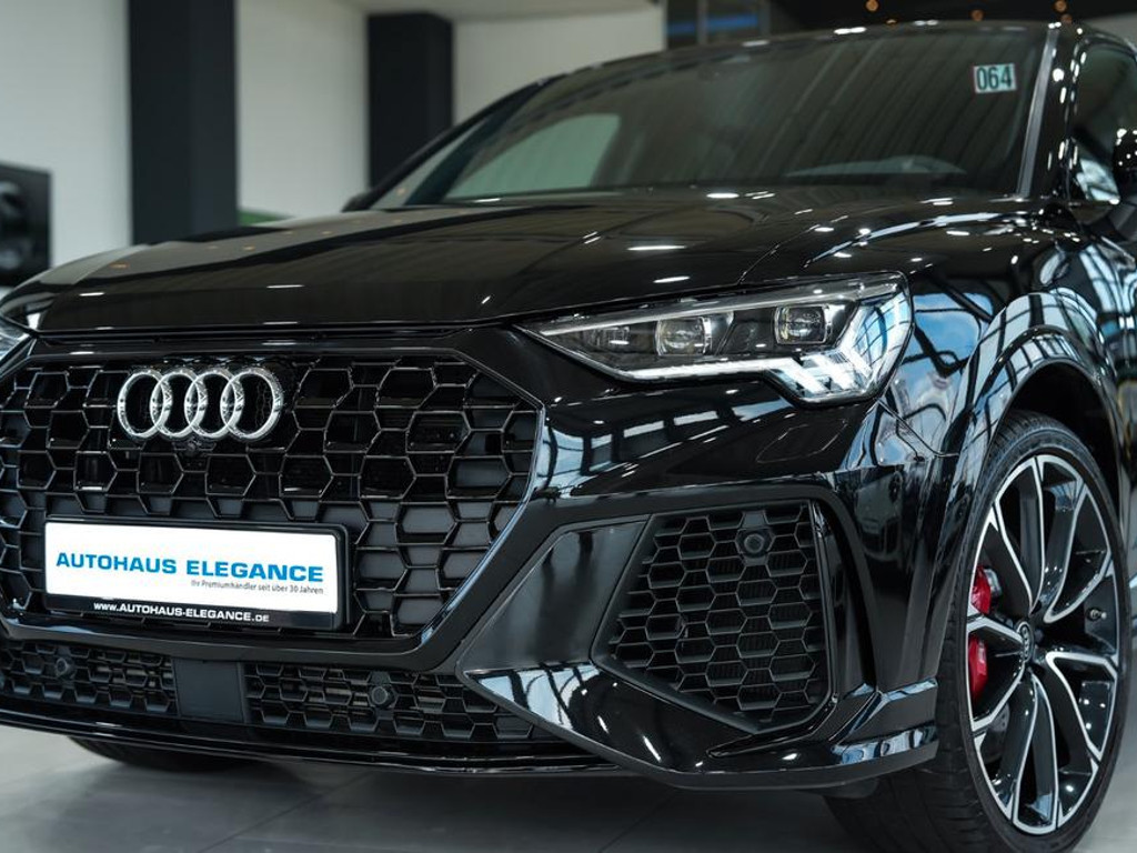 Audi RS Q3
