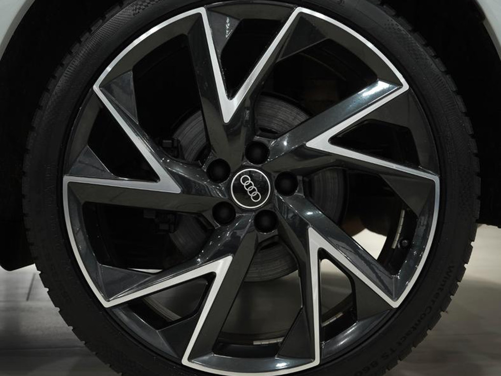Audi RS Q3