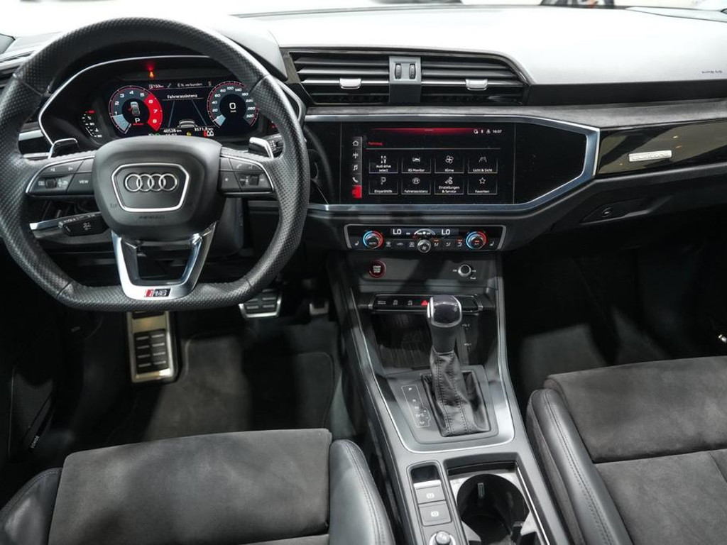 Audi RS Q3